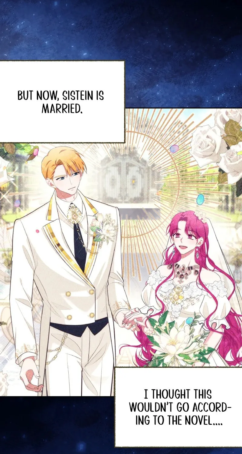 [Breaking News] Marriage with the Archduke, I Know Now Chapter 42 page 28 - 
