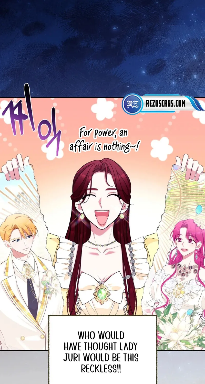 [Breaking News] Marriage with the Archduke, I Know Now Chapter 42 page 29 - 