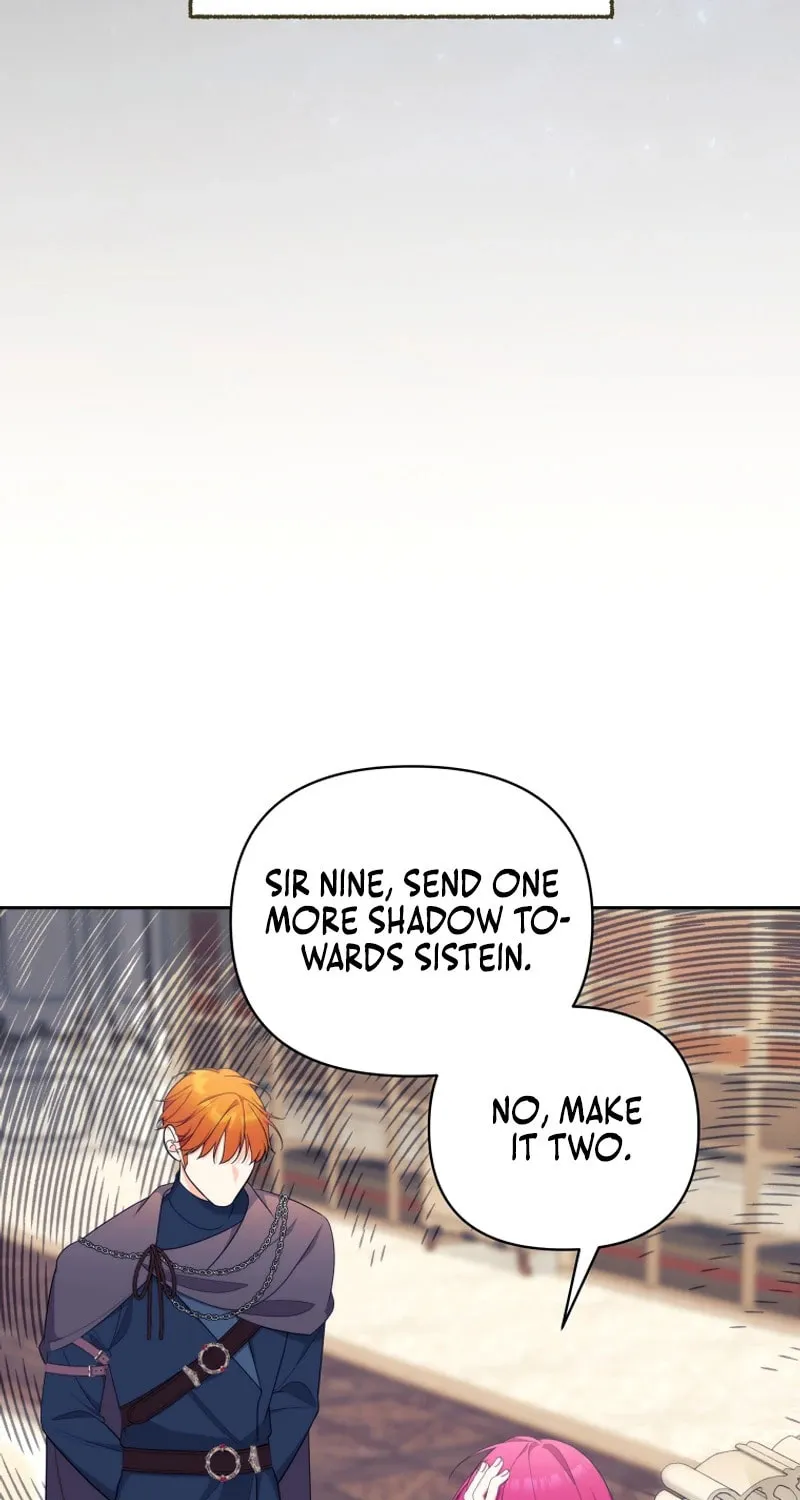 [Breaking News] Marriage with the Archduke, I Know Now Chapter 42 page 30 - 