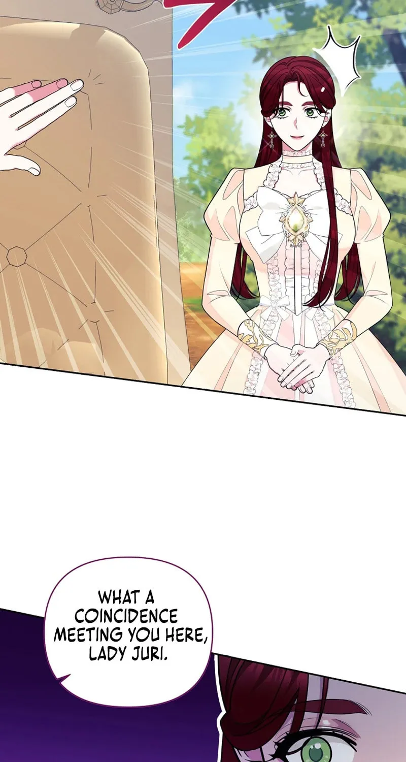 [Breaking News] Marriage with the Archduke, I Know Now Chapter 42 page 4 - 