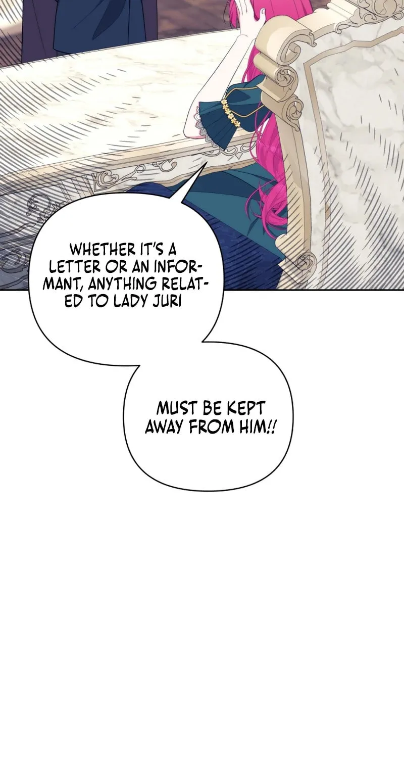 [Breaking News] Marriage with the Archduke, I Know Now Chapter 42 page 31 - 