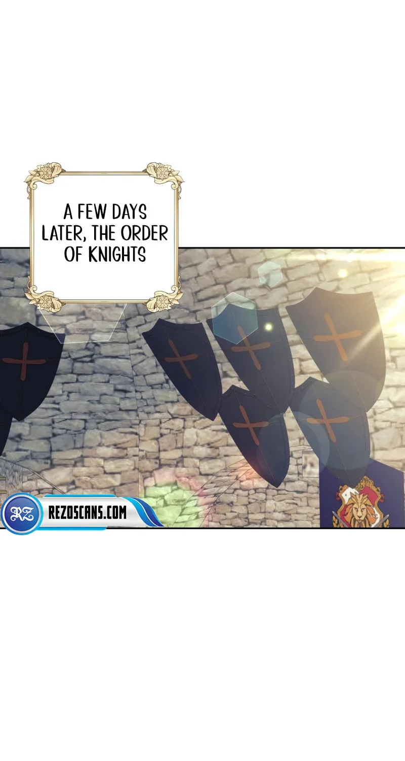 [Breaking News] Marriage with the Archduke, I Know Now Chapter 42 page 32 - 