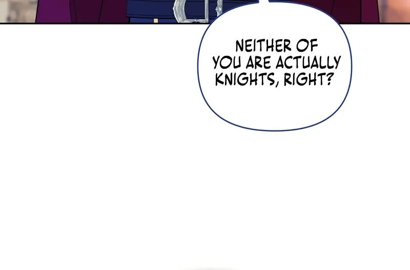 [Breaking News] Marriage with the Archduke, I Know Now Chapter 42 page 34 - 