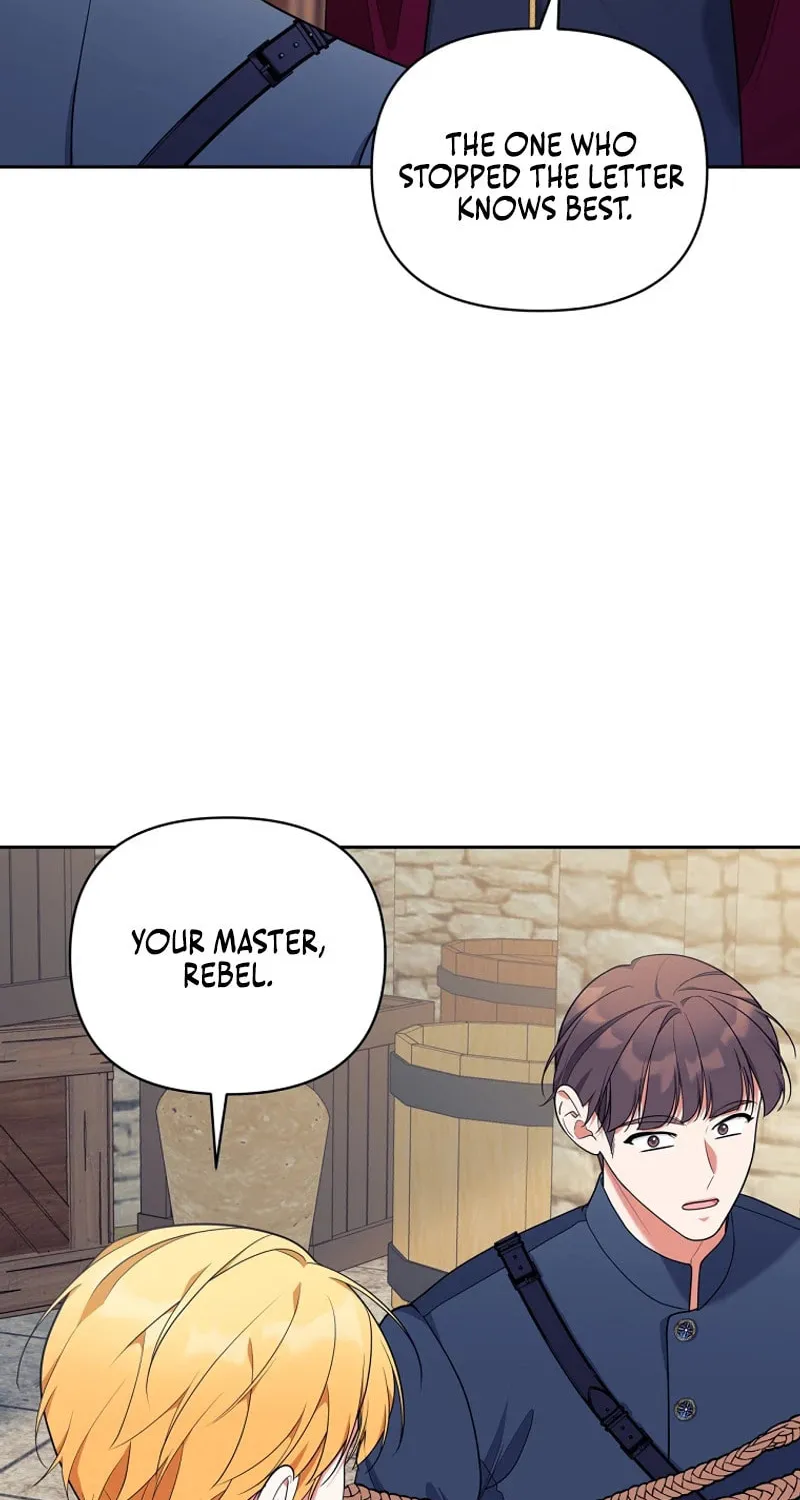 [Breaking News] Marriage with the Archduke, I Know Now Chapter 42 page 40 - 