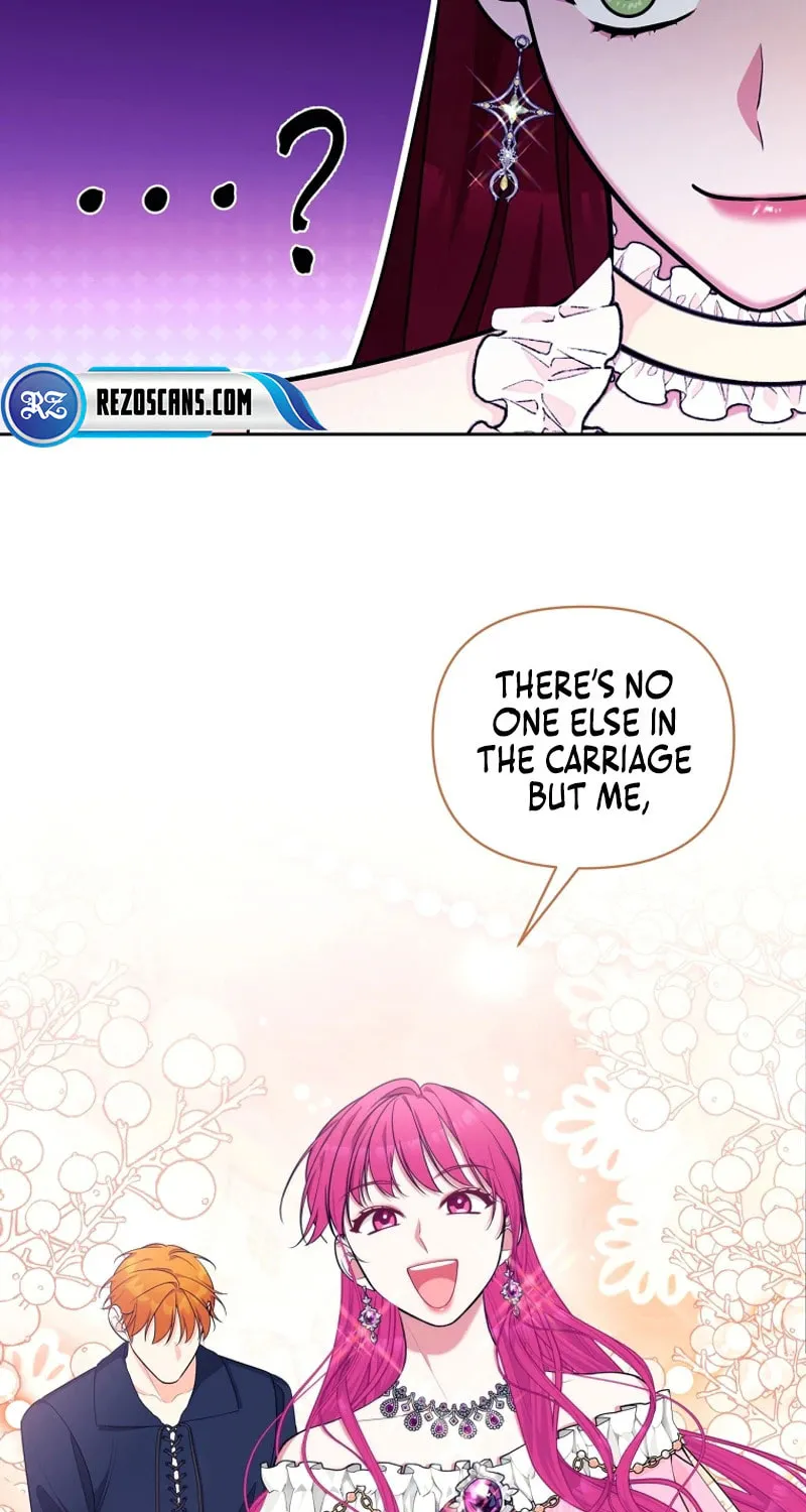 [Breaking News] Marriage with the Archduke, I Know Now Chapter 42 page 5 - 