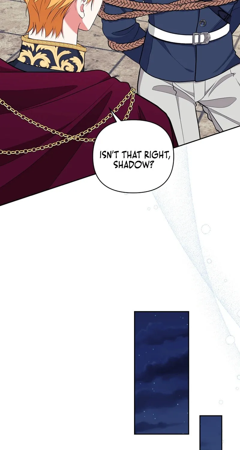 [Breaking News] Marriage with the Archduke, I Know Now Chapter 42 page 41 - 