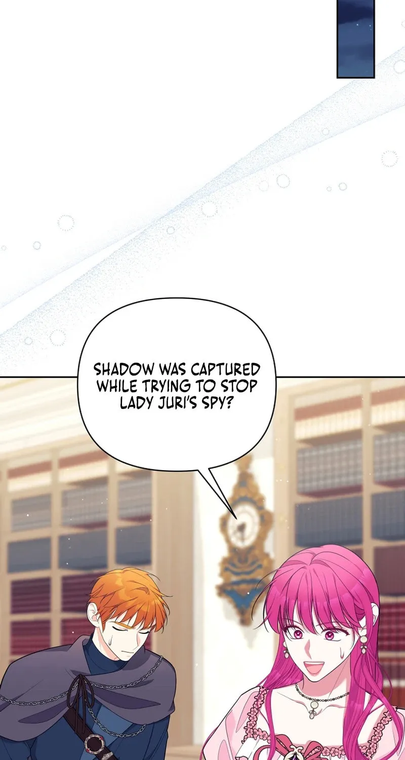 [Breaking News] Marriage with the Archduke, I Know Now Chapter 42 page 42 - 