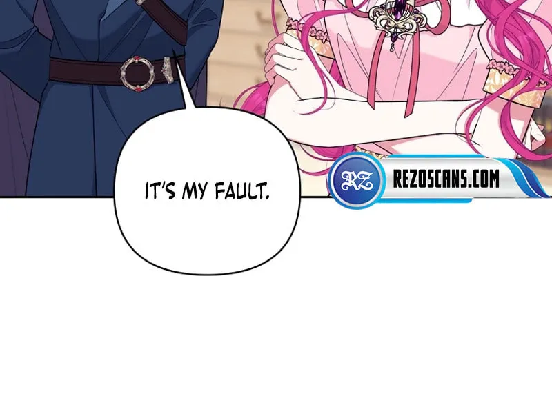 [Breaking News] Marriage with the Archduke, I Know Now Chapter 42 page 43 - 
