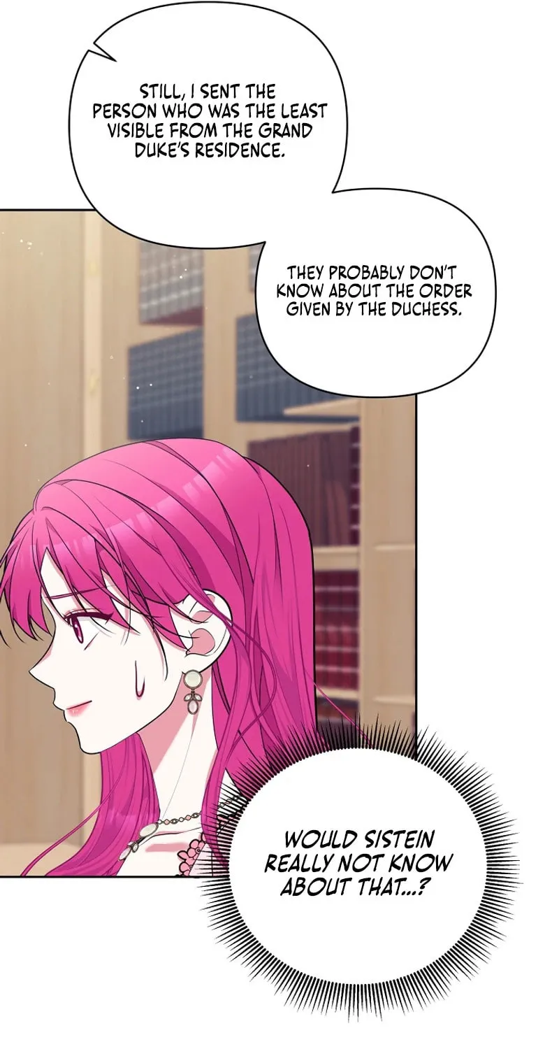 [Breaking News] Marriage with the Archduke, I Know Now Chapter 42 page 44 - 