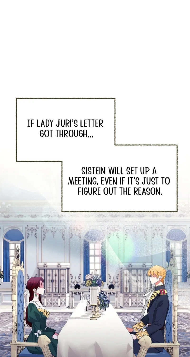 [Breaking News] Marriage with the Archduke, I Know Now Chapter 42 page 45 - 