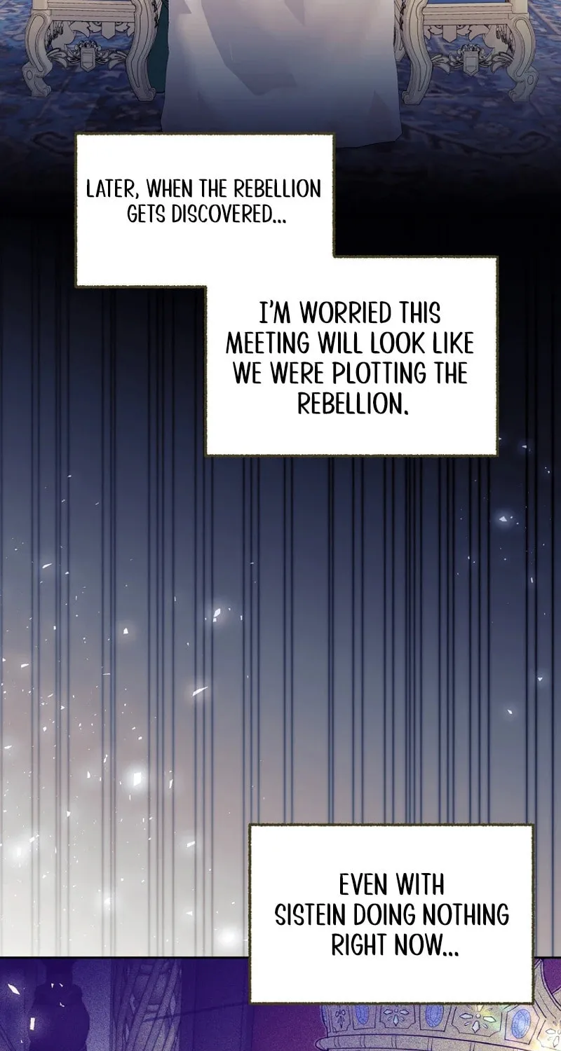 [Breaking News] Marriage with the Archduke, I Know Now Chapter 42 page 46 - 