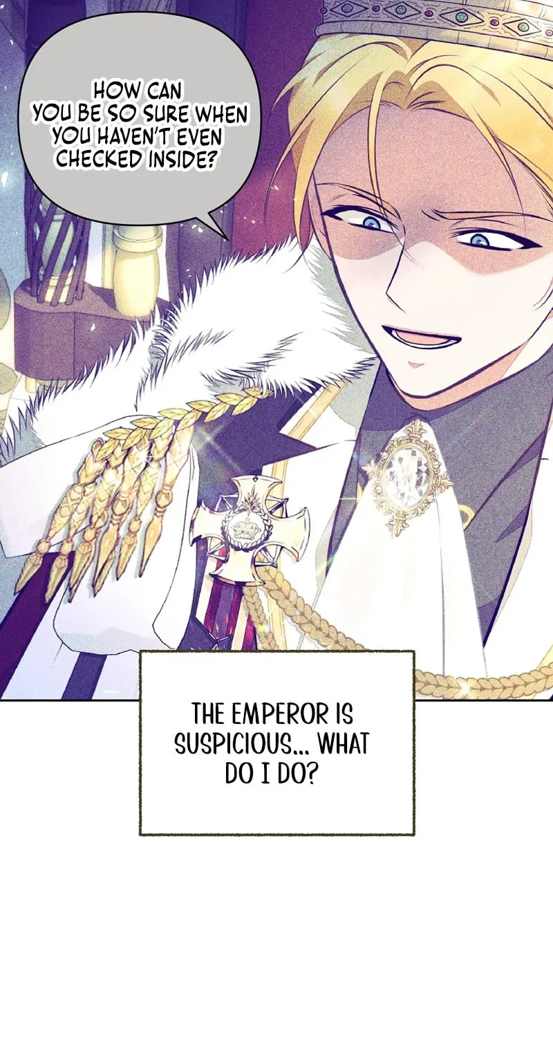[Breaking News] Marriage with the Archduke, I Know Now Chapter 42 page 47 - 