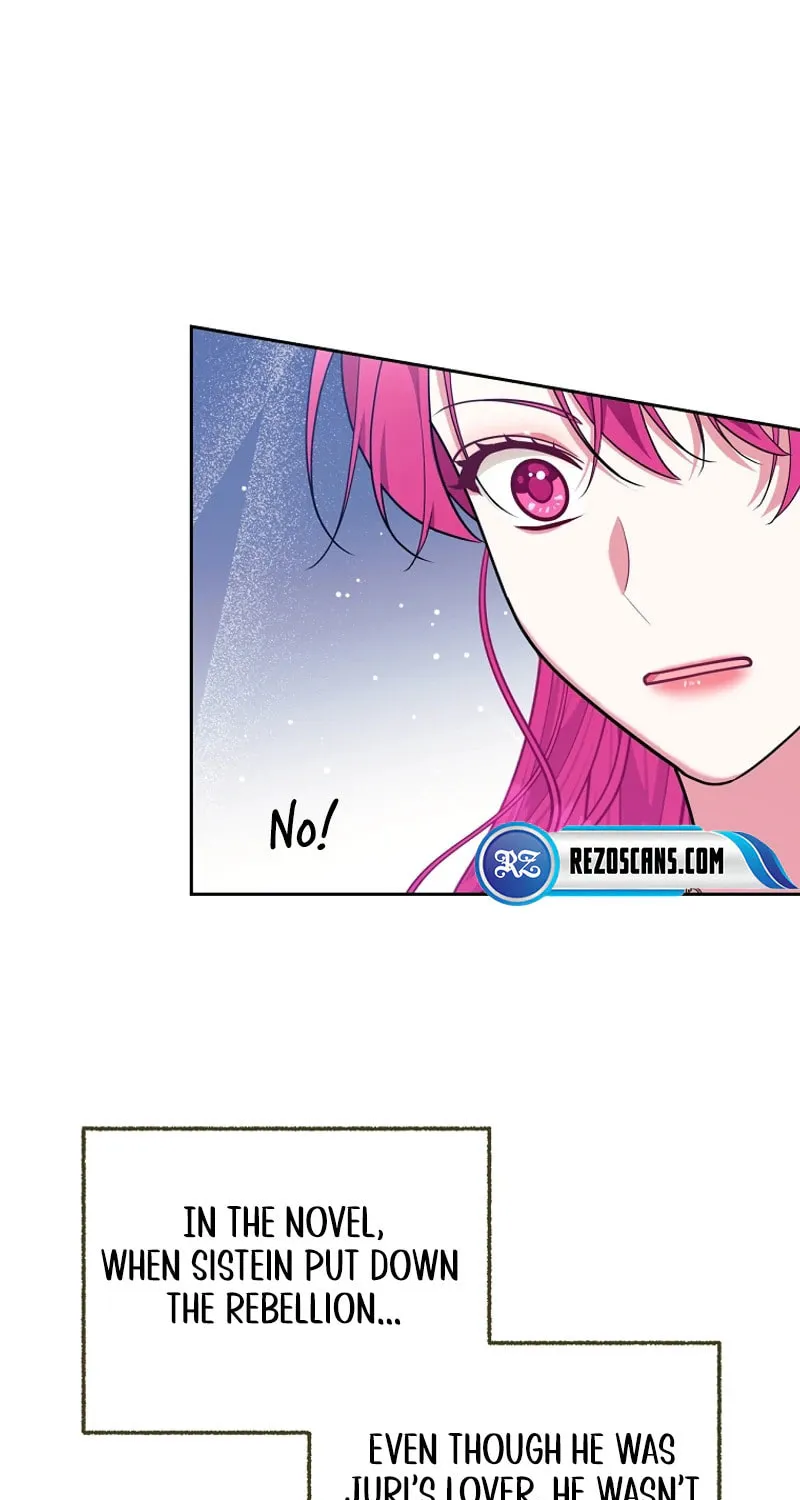 [Breaking News] Marriage with the Archduke, I Know Now Chapter 42 page 48 - 