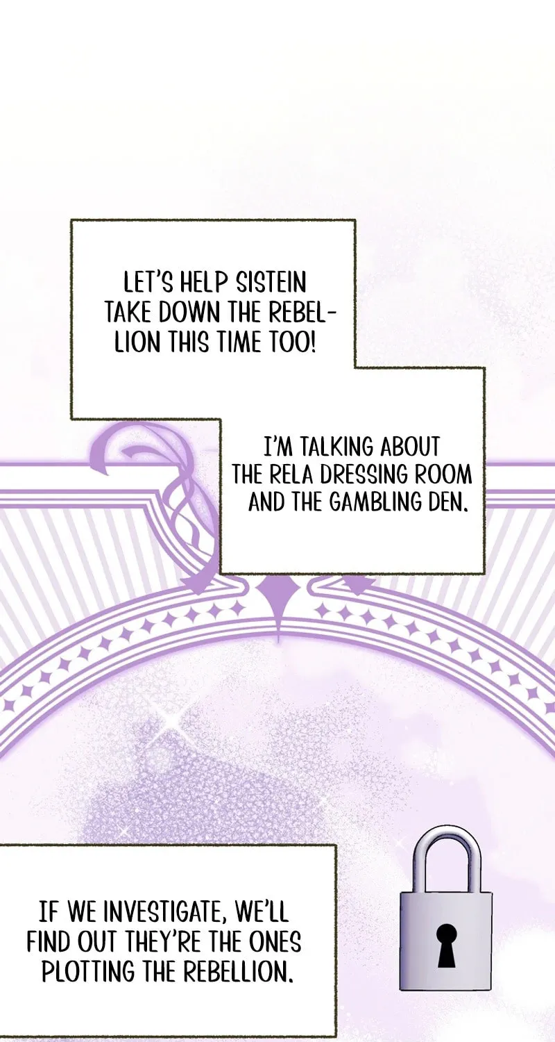 [Breaking News] Marriage with the Archduke, I Know Now Chapter 42 page 50 - 