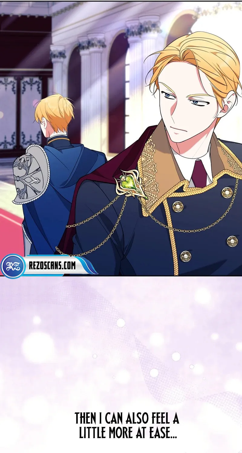 [Breaking News] Marriage with the Archduke, I Know Now Chapter 42 page 53 - 
