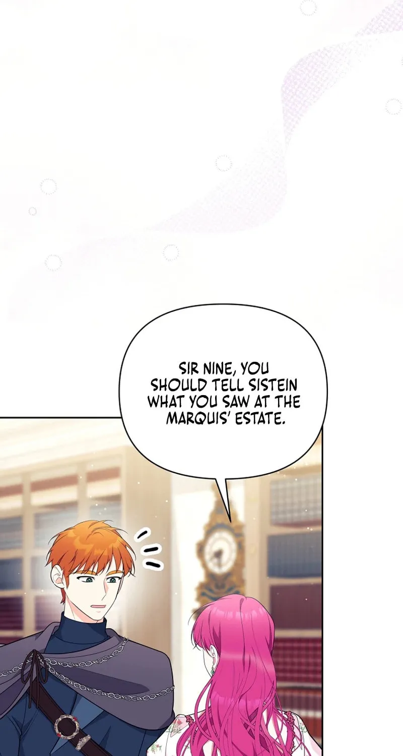 [Breaking News] Marriage with the Archduke, I Know Now Chapter 42 page 54 - 