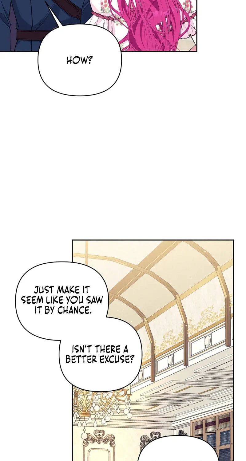 [Breaking News] Marriage with the Archduke, I Know Now Chapter 42 page 55 - 