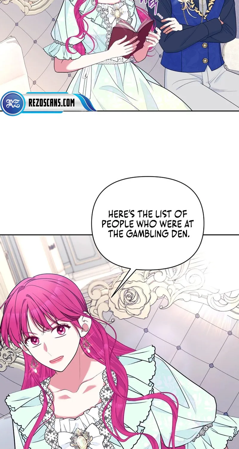 [Breaking News] Marriage with the Archduke, I Know Now Chapter 42 page 60 - 
