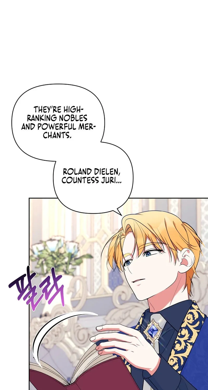 [Breaking News] Marriage with the Archduke, I Know Now Chapter 42 page 62 - 