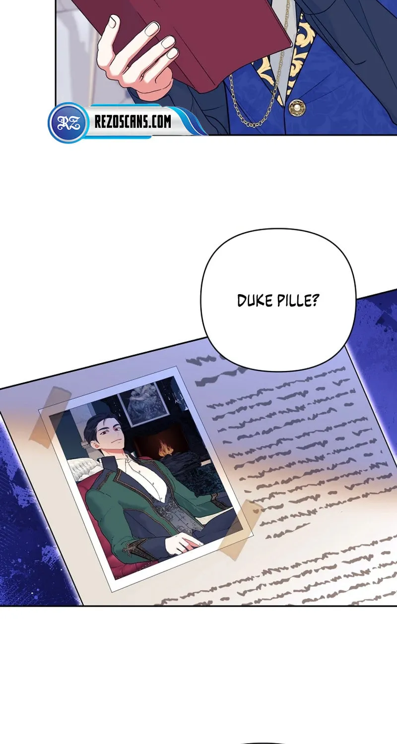 [Breaking News] Marriage with the Archduke, I Know Now Chapter 42 page 63 - 