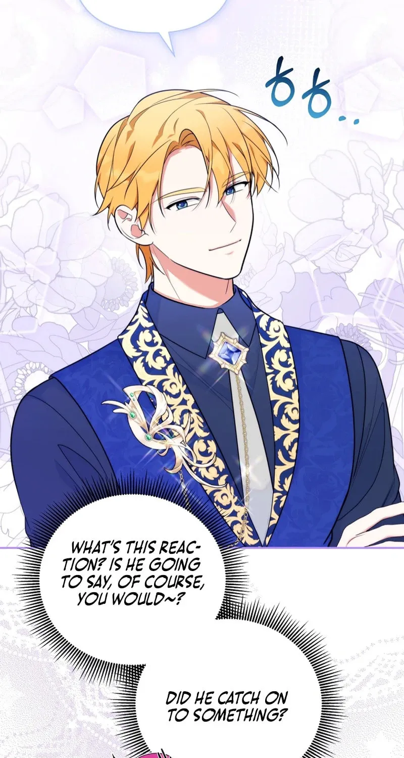 [Breaking News] Marriage with the Archduke, I Know Now Chapter 42 page 66 - 