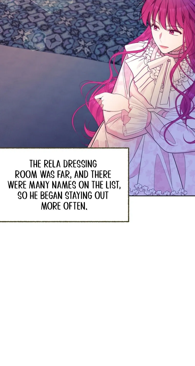 [Breaking News] Marriage with the Archduke, I Know Now Chapter 42 page 68 - 