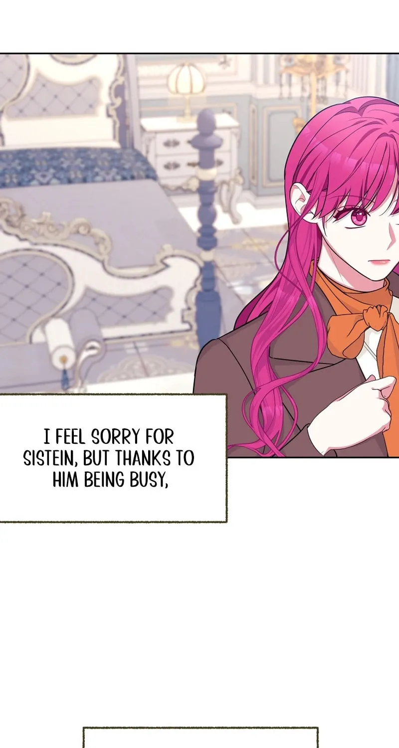 [Breaking News] Marriage with the Archduke, I Know Now Chapter 42 page 69 - 