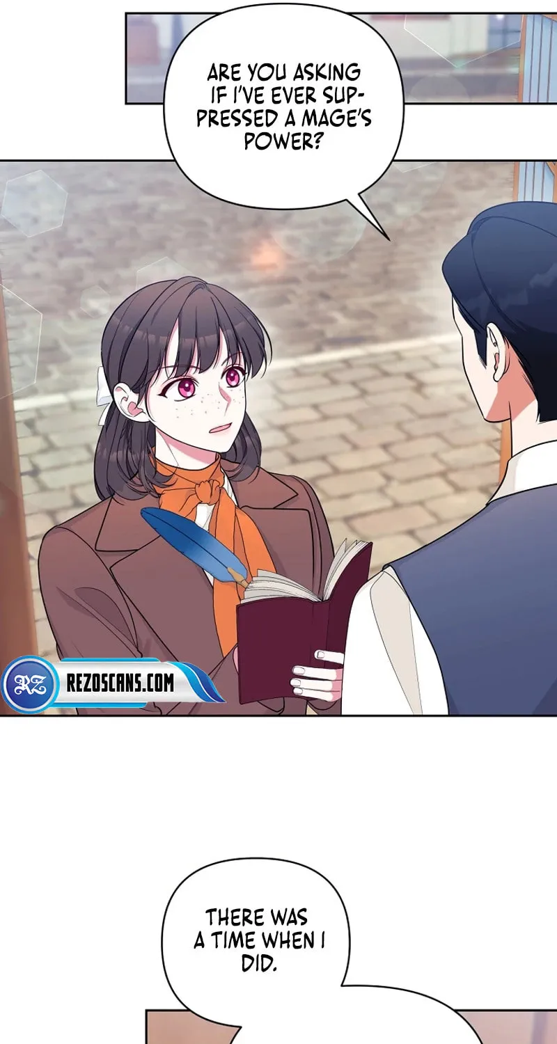[Breaking News] Marriage with the Archduke, I Know Now Chapter 42 page 71 - 