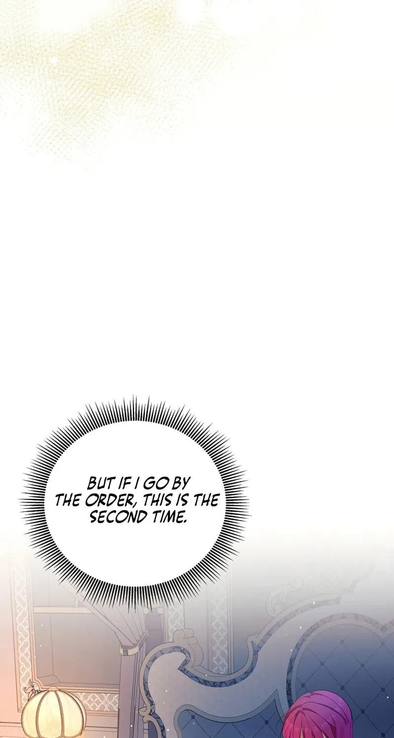 [Breaking News] Marriage with the Archduke, I Know Now Chapter 42 page 74 - 