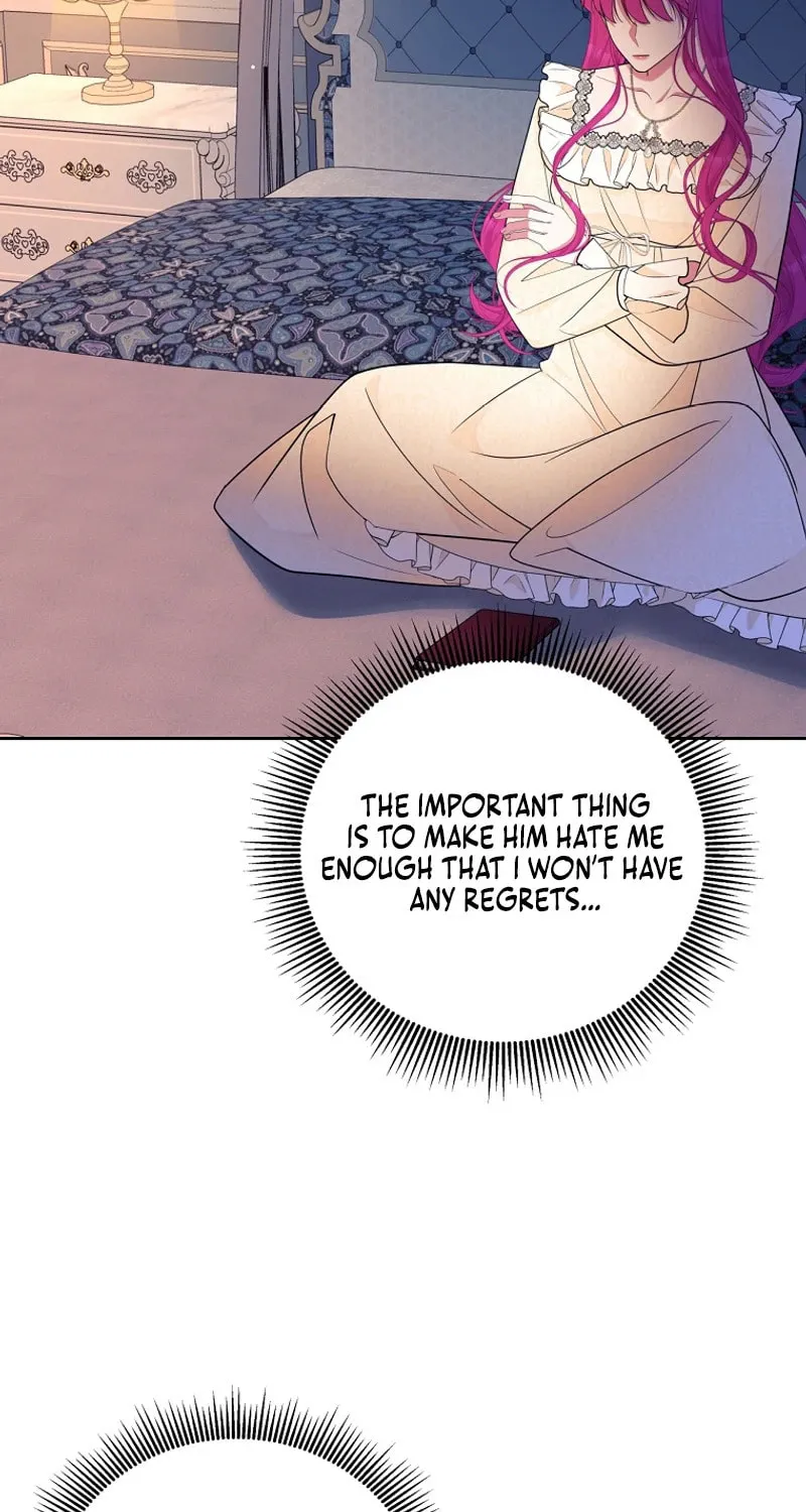 [Breaking News] Marriage with the Archduke, I Know Now Chapter 42 page 75 - 