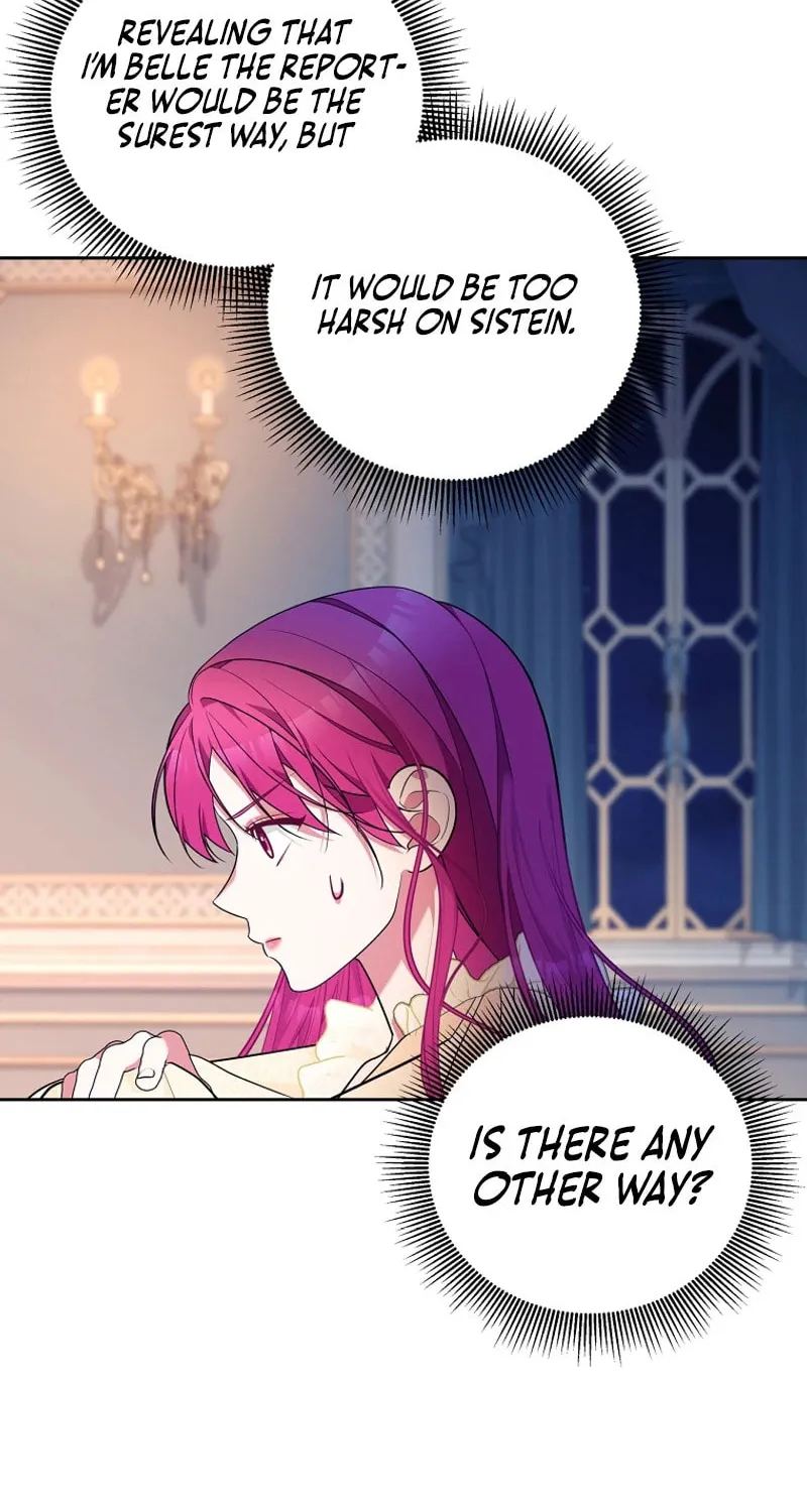 [Breaking News] Marriage with the Archduke, I Know Now Chapter 42 page 76 - 