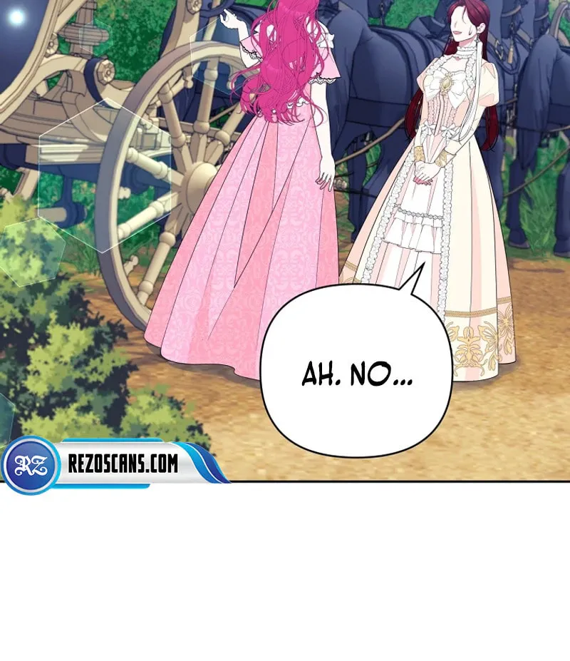 [Breaking News] Marriage with the Archduke, I Know Now Chapter 42 page 9 - 