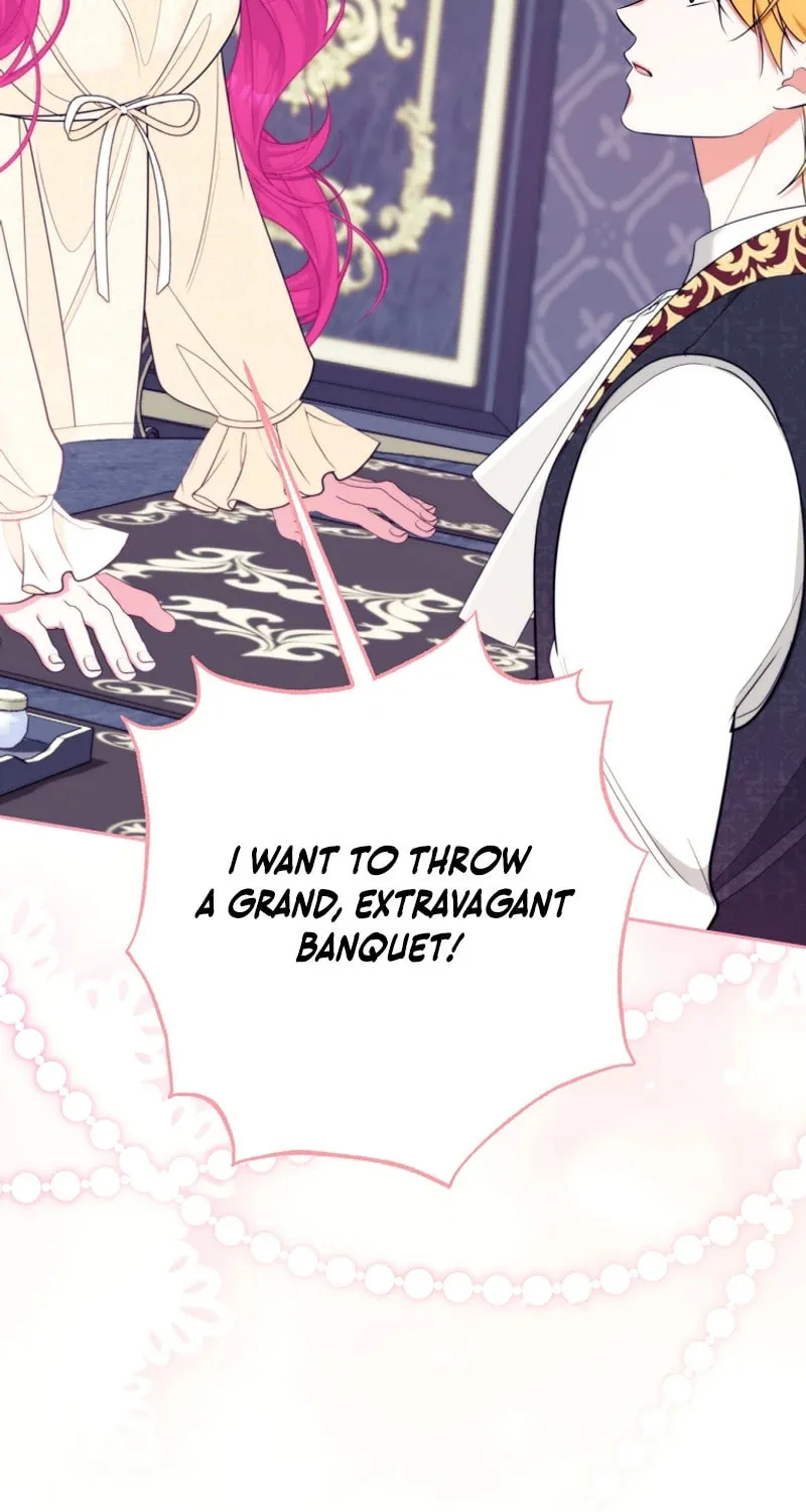 [Breaking News] Marriage with the Archduke, I Know Now Chapter 42 page 82 - 