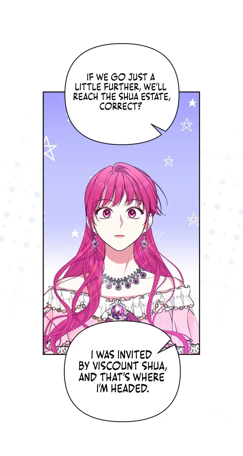 [Breaking News] Marriage with the Archduke, I Know Now Chapter 42 page 10 - 