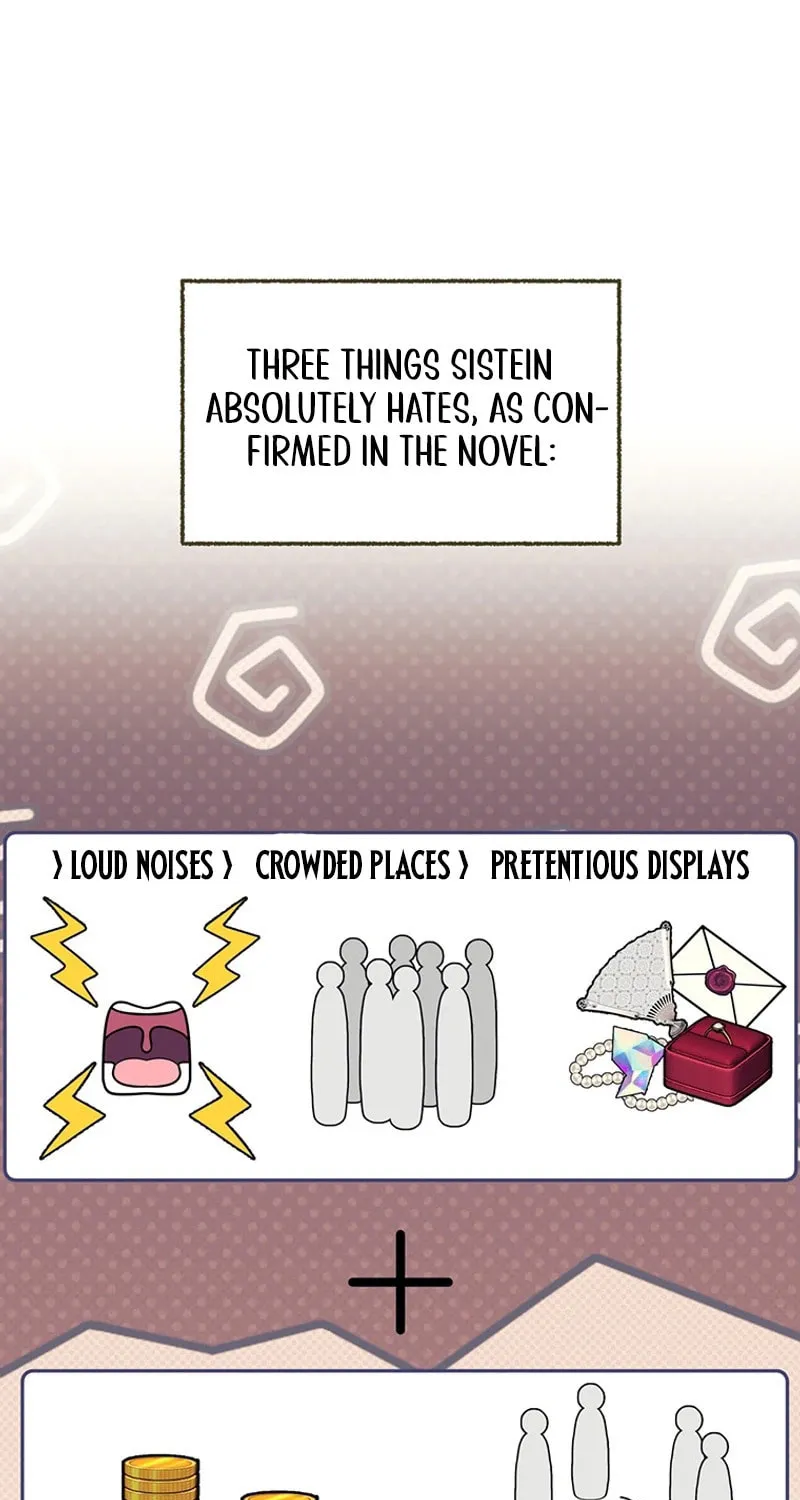 [Breaking News] Marriage with the Archduke, I Know Now Chapter 43 page 1 - 