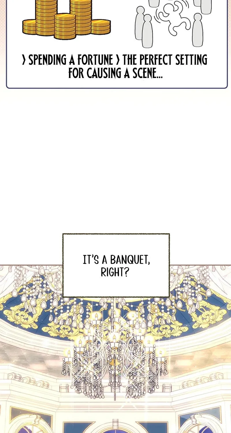 [Breaking News] Marriage with the Archduke, I Know Now Chapter 43 page 2 - 