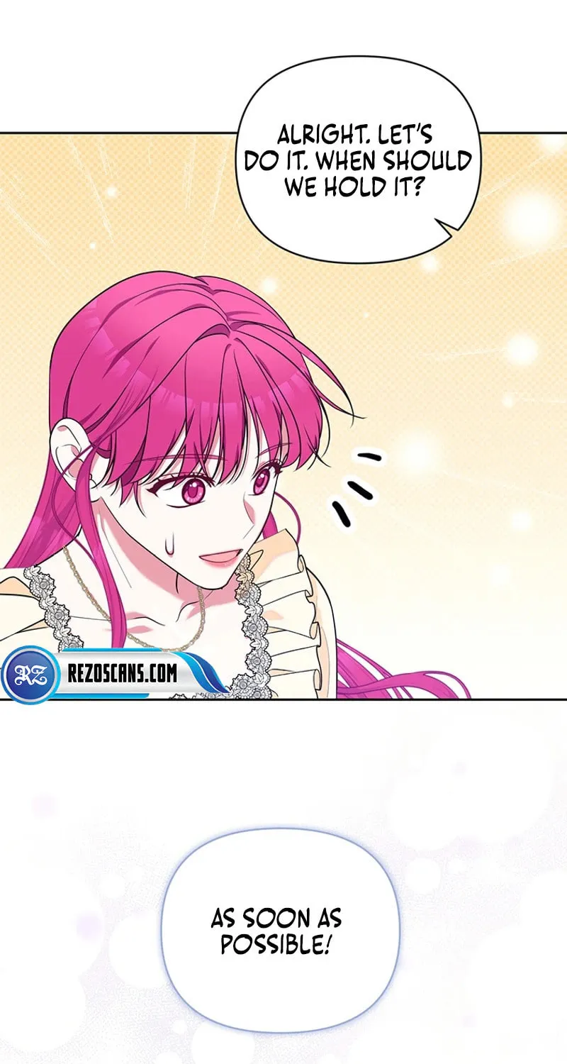[Breaking News] Marriage with the Archduke, I Know Now Chapter 43 page 11 - 