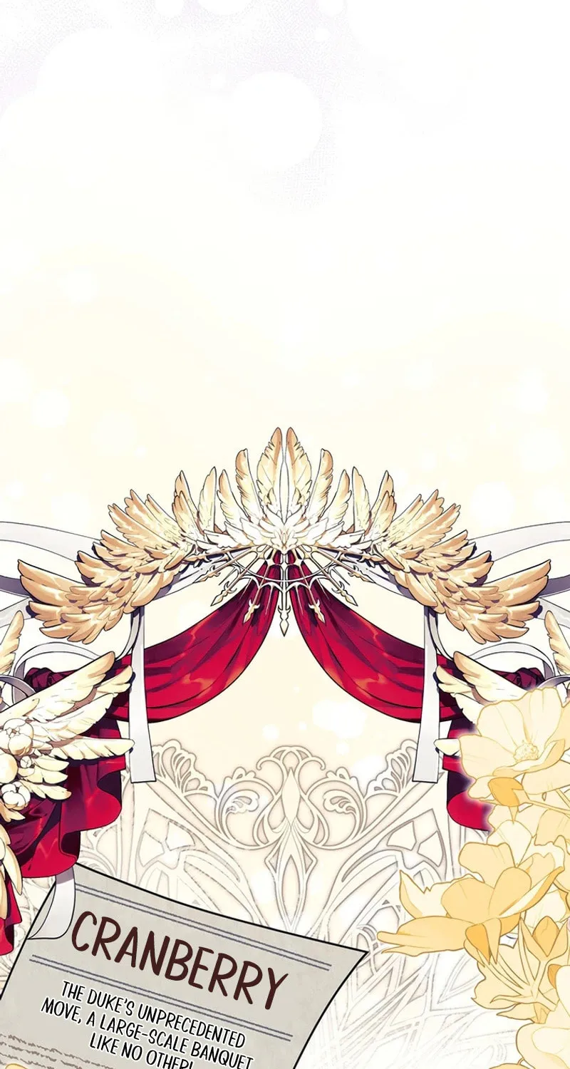 [Breaking News] Marriage with the Archduke, I Know Now Chapter 43 page 12 - 