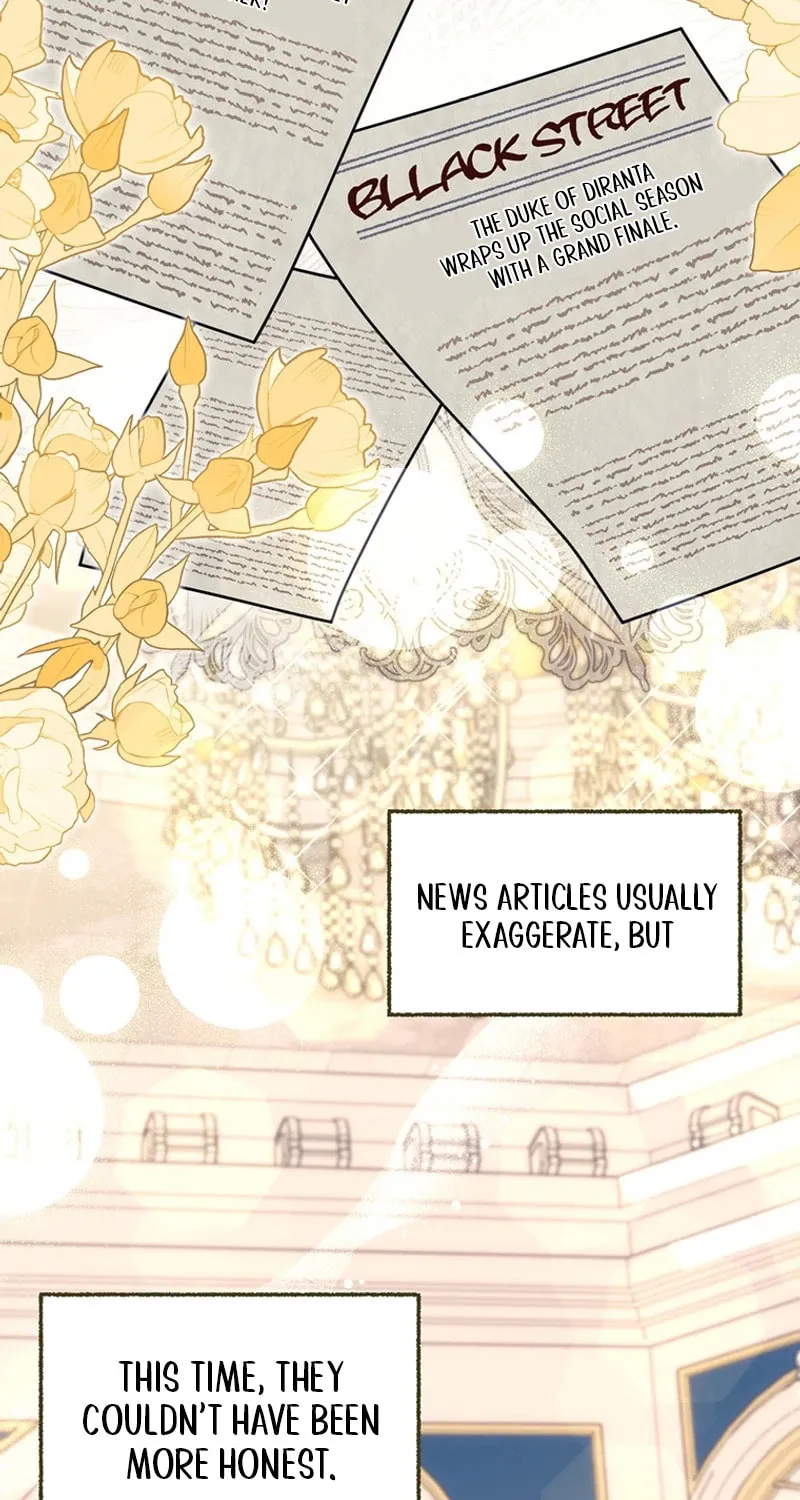 [Breaking News] Marriage with the Archduke, I Know Now Chapter 43 page 13 - 