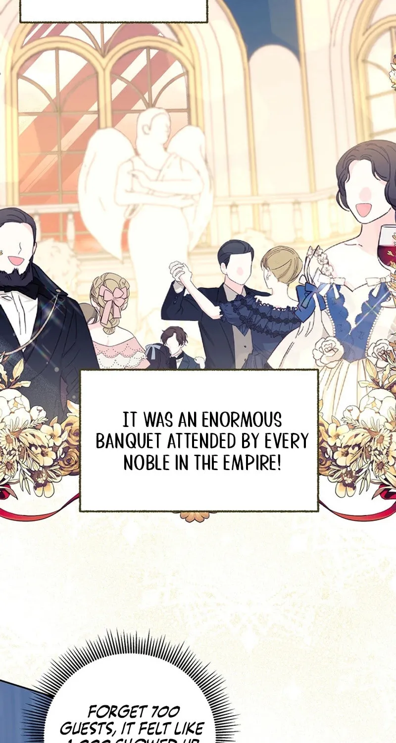 [Breaking News] Marriage with the Archduke, I Know Now Chapter 43 page 14 - 