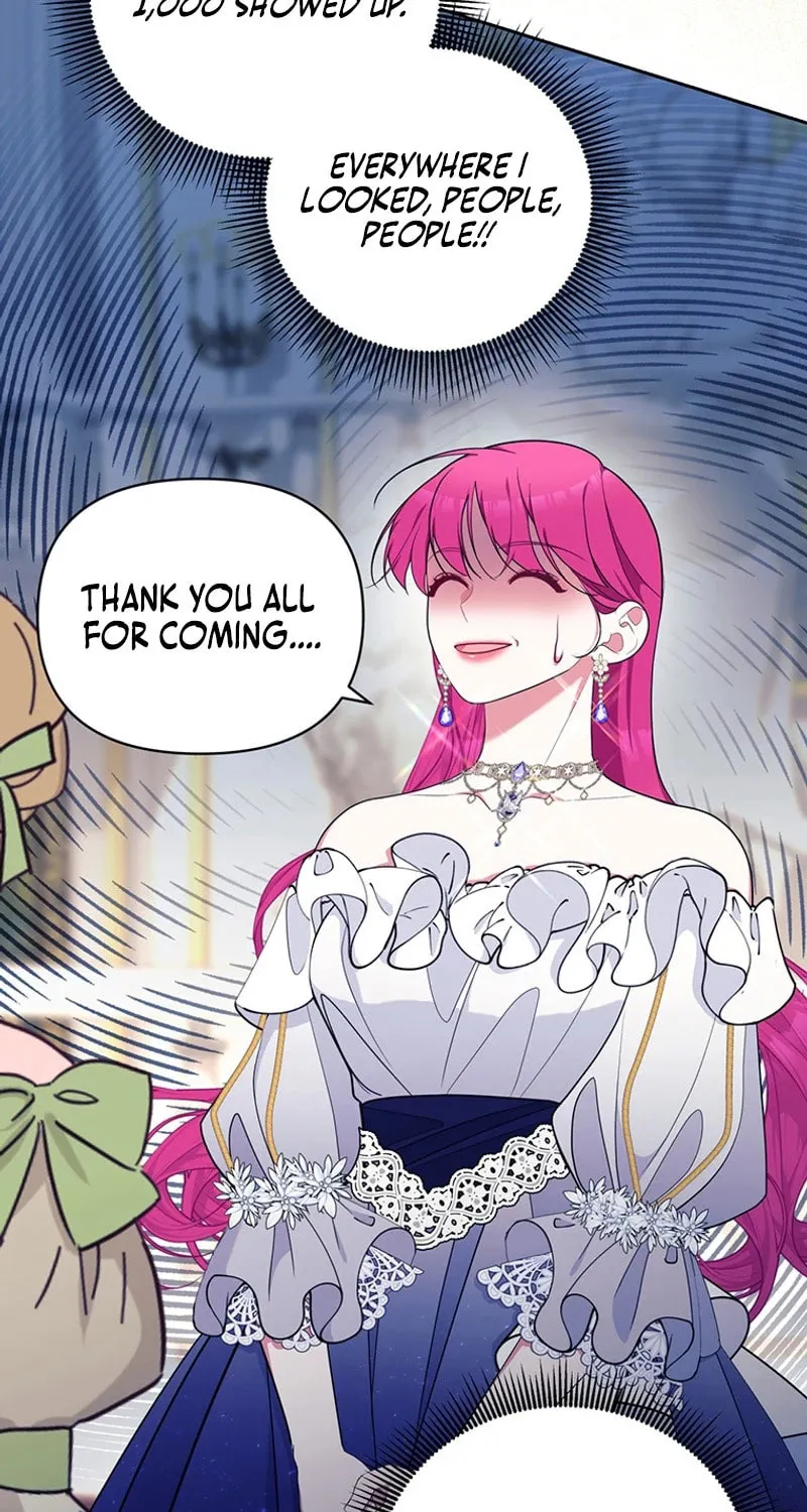 [Breaking News] Marriage with the Archduke, I Know Now Chapter 43 page 15 - 