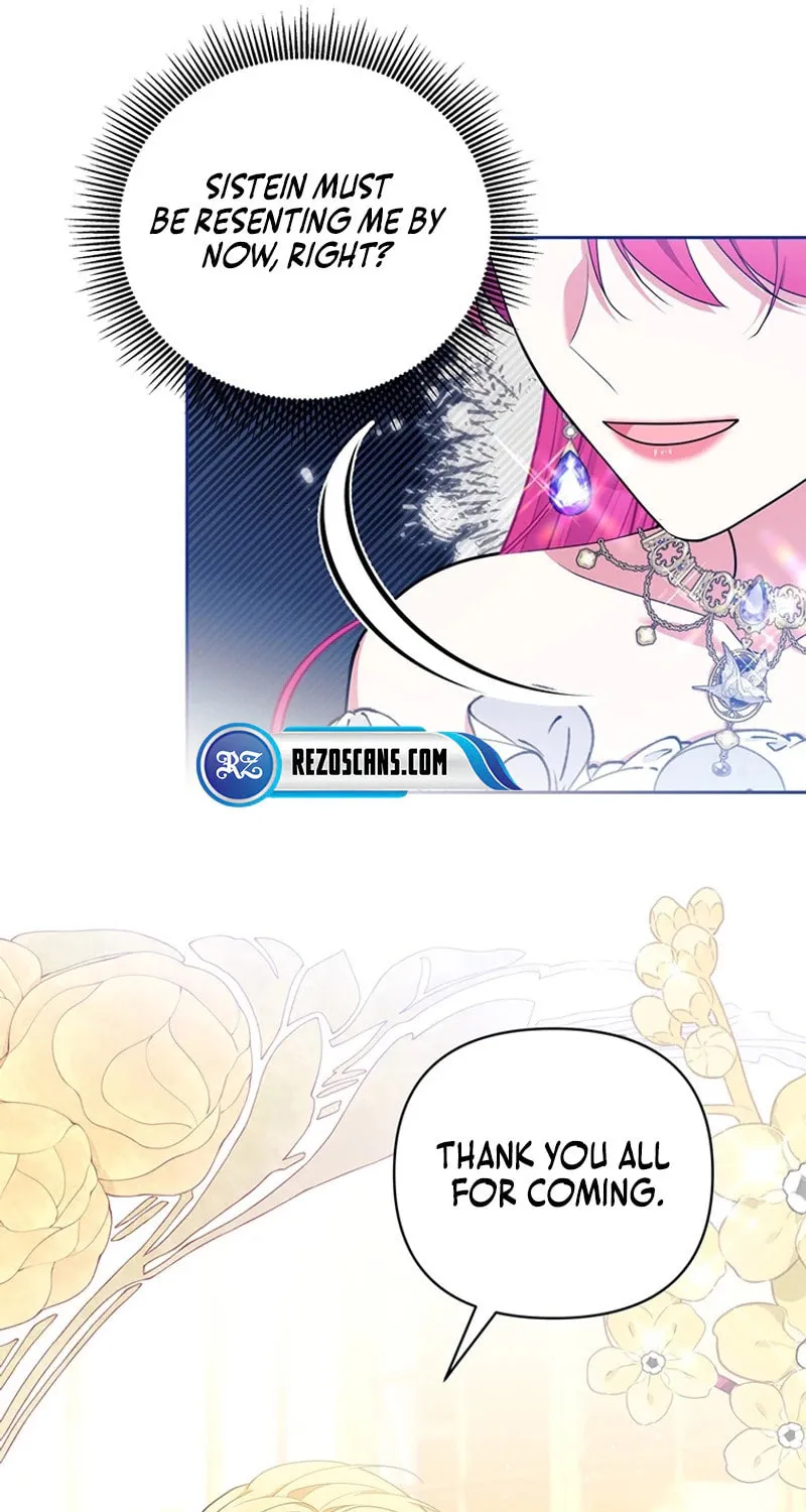 [Breaking News] Marriage with the Archduke, I Know Now Chapter 43 page 17 - 