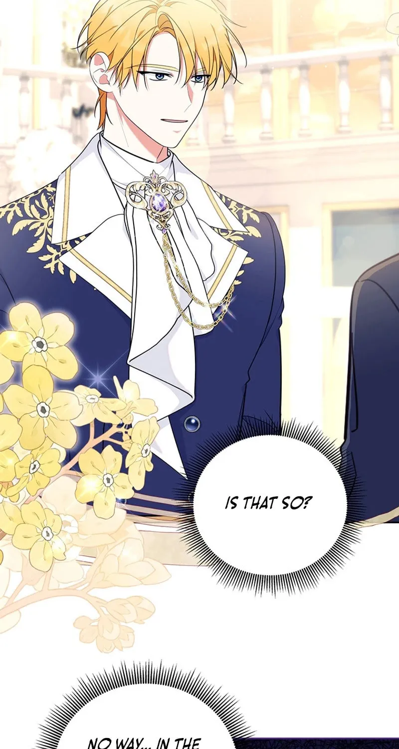 [Breaking News] Marriage with the Archduke, I Know Now Chapter 43 page 18 - 