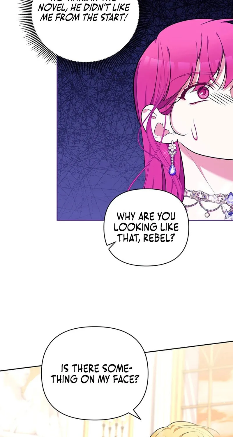 [Breaking News] Marriage with the Archduke, I Know Now Chapter 43 page 19 - 