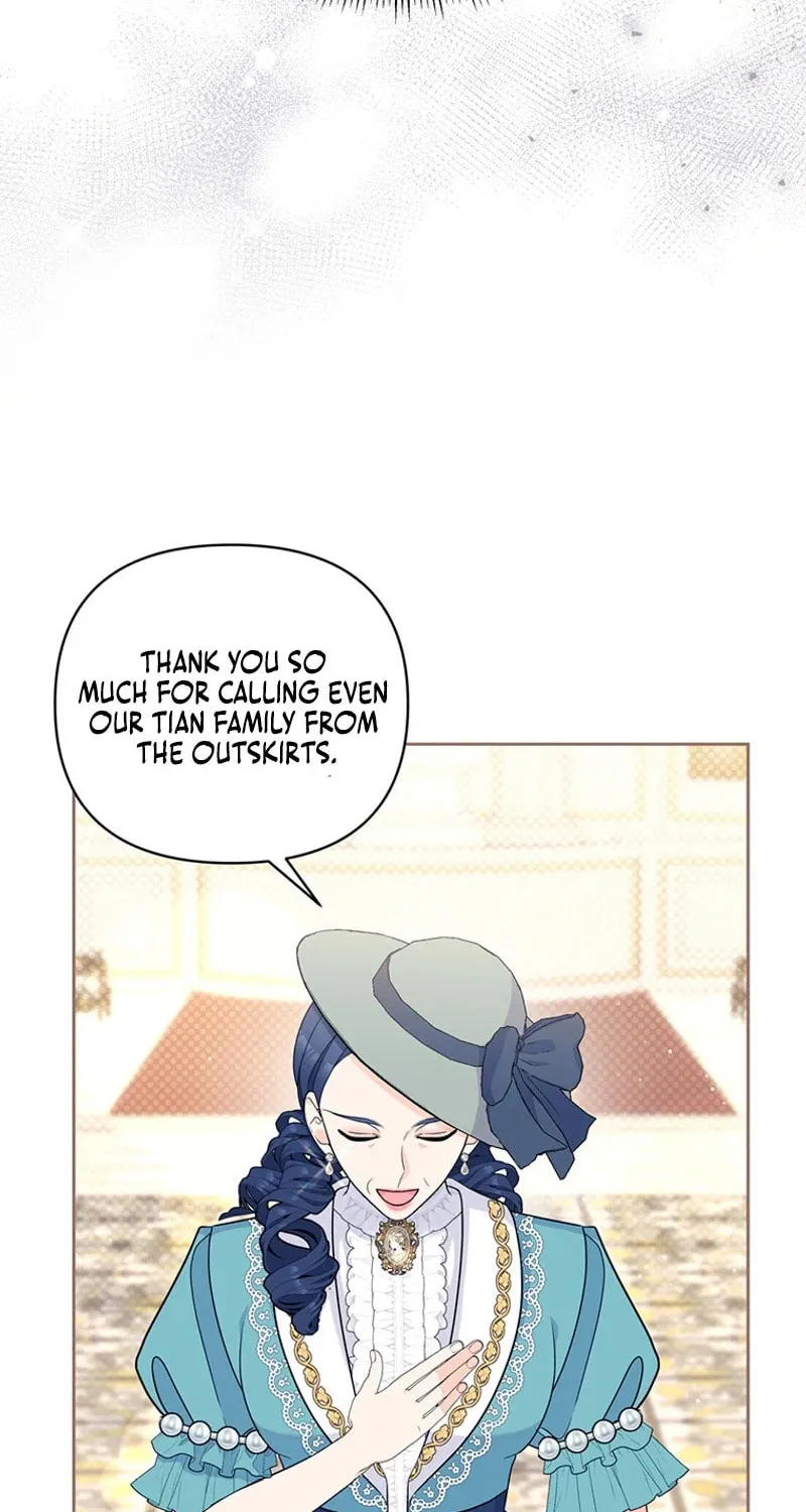 [Breaking News] Marriage with the Archduke, I Know Now Chapter 43 page 22 - 