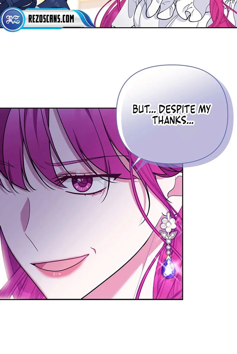 [Breaking News] Marriage with the Archduke, I Know Now Chapter 43 page 24 - 