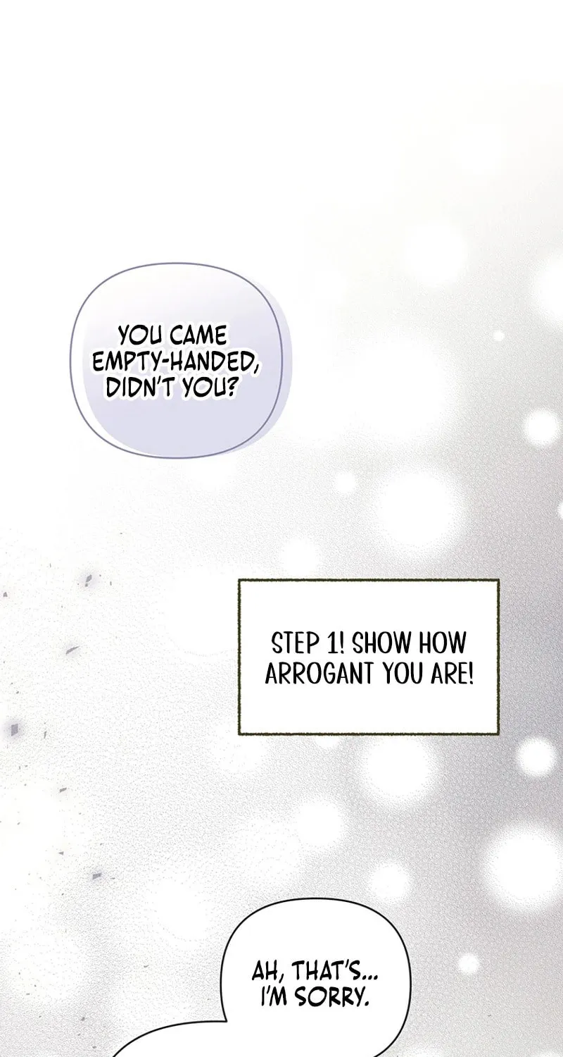 [Breaking News] Marriage with the Archduke, I Know Now Chapter 43 page 25 - 