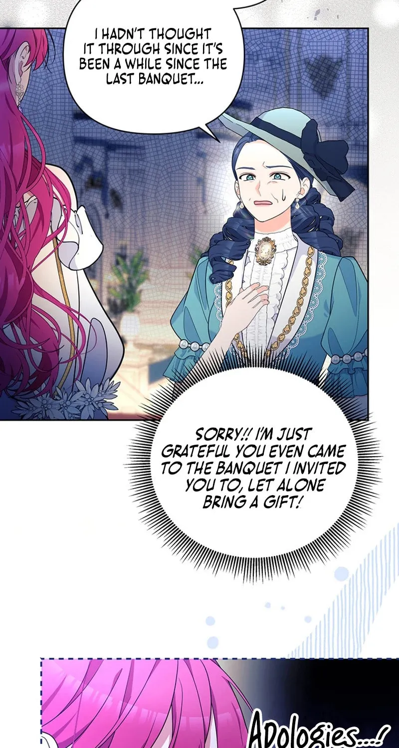 [Breaking News] Marriage with the Archduke, I Know Now Chapter 43 page 26 - 
