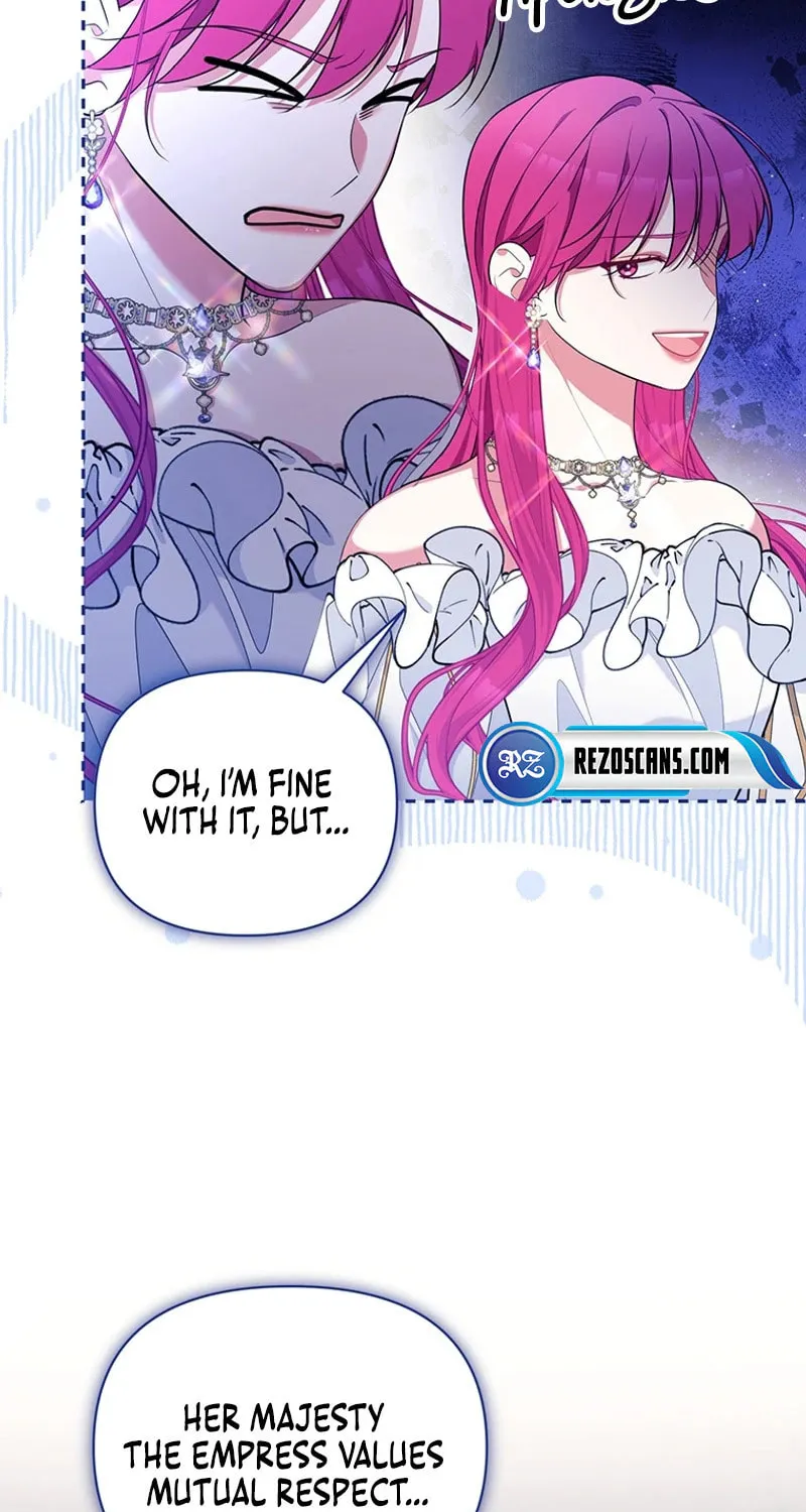 [Breaking News] Marriage with the Archduke, I Know Now Chapter 43 page 27 - 