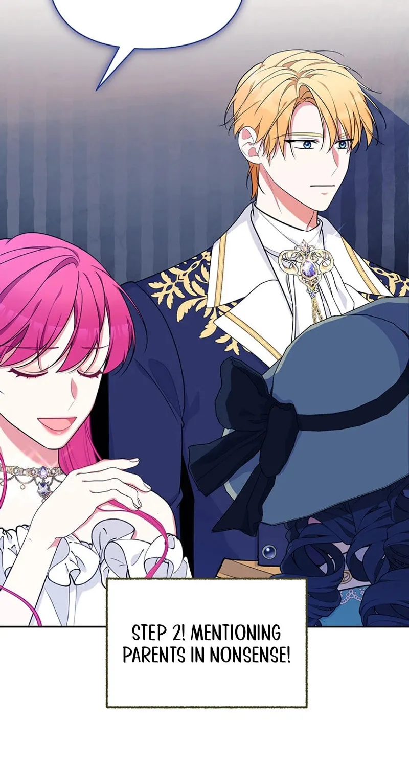 [Breaking News] Marriage with the Archduke, I Know Now Chapter 43 page 28 - 